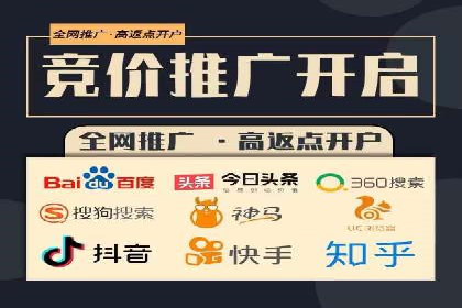 案例解析：如何通过推广竞价提升品牌知名度
