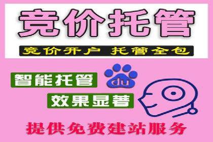 百度推广的关键词策略——成功案例解读